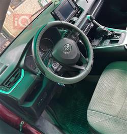 تويوتا راف 4